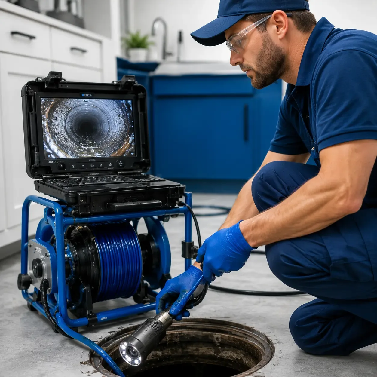 Pipe Relining professionals serving Greens Fork, IN